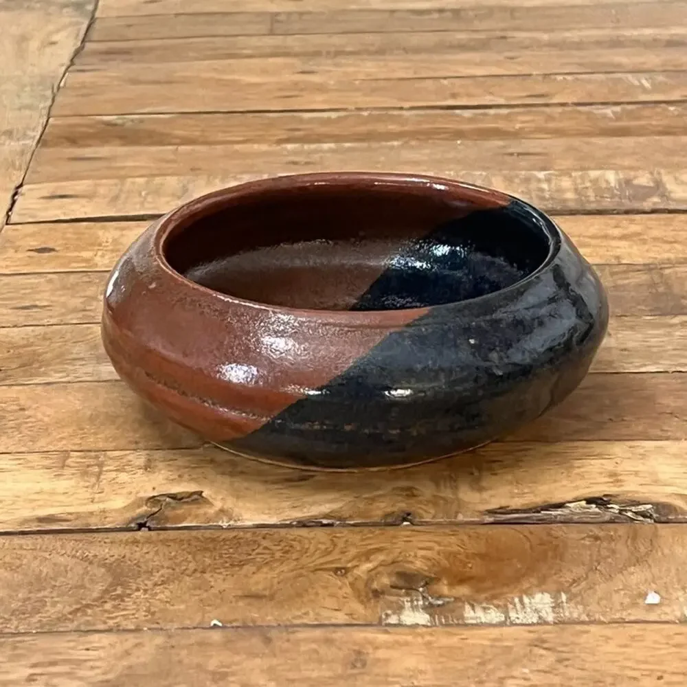 Studio Art Pottery Bowl 6